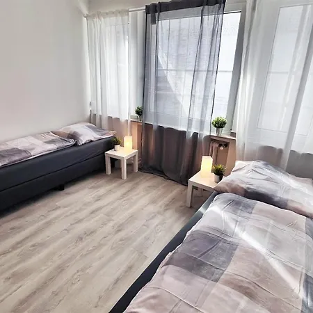 Guenstige Premium In דירה Mönchengladbach