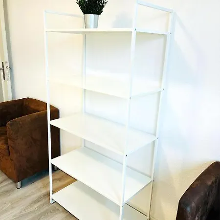 דירה Guenstige Premium In Mönchengladbach