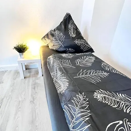 Guenstige Premium In דירה Mönchengladbach