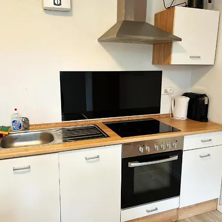 דירה Guenstige Premium In Mönchengladbach