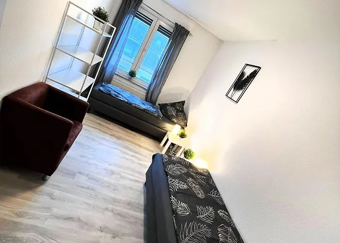 Guenstige Premium In 公寓 *