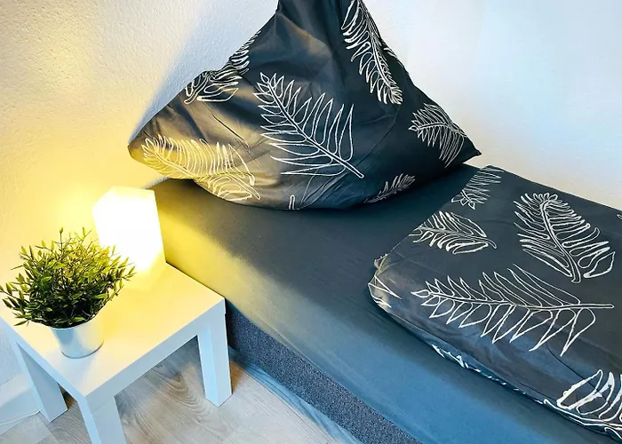 Guenstige Premium In 公寓 *