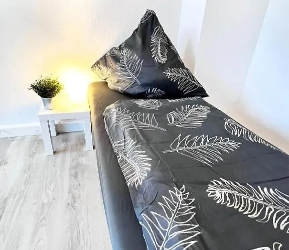 Guenstige Premium In 公寓 门兴格拉德巴赫