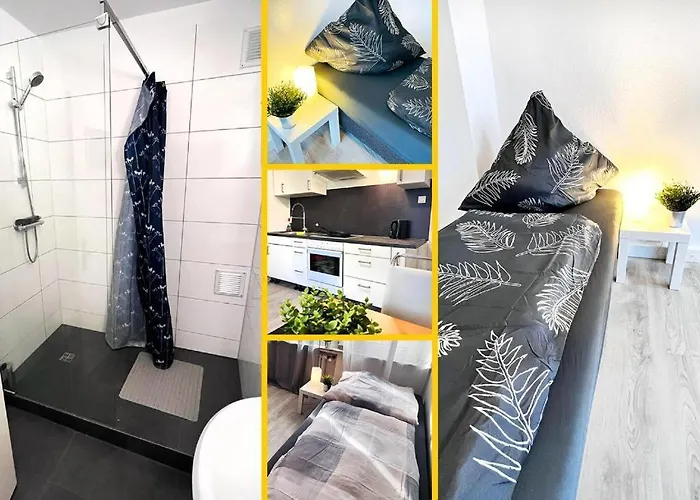 Guenstige Premium In 公寓